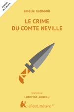 Le Crime du comte Neville